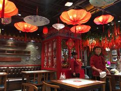 -吉祥春饼·烤鸭(国贸店)