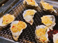 -蚝英雄·鲜蚝自助专门店(洋桥店)