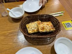 -怡妮新疆风味餐厅(东江湾路店)