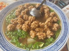 -老雒阳面馆·水席·洛阳菜(偃师店)