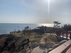 -养马岛旅游度假区