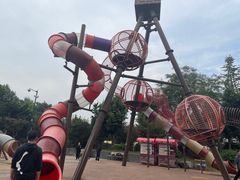 -枫香湖儿童公园