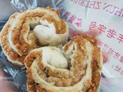 -芦庄子桂顺斋(和平路总店)