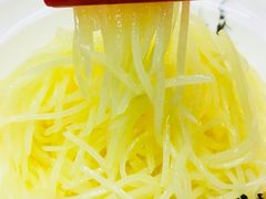 -喜家德虾仁水饺(华强天虹店)