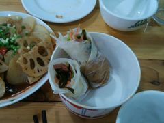 -二孃鸡爪爪(双楠店)