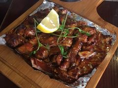 -IL Forno 意坊·意大利餐厅(温州万象城店)