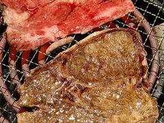 -無二炙坊·和牛烧肉(大钟寺1733店)