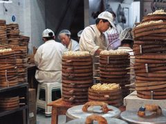 -海汇源老烧麦店(东大街总店)