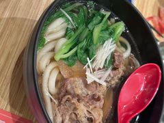 -合点寿司(金虹桥商场店)