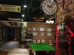 -真枪会射击俱乐部(河西中央公园店)