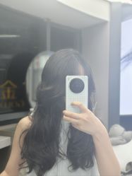 点击看大图 -宫铭烫发染发接发店
