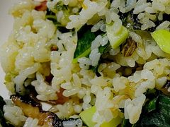 -舒蔡记生煎菜饭(云南中路店)