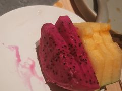 -巴奴毛肚火锅(七宝领展广场店)