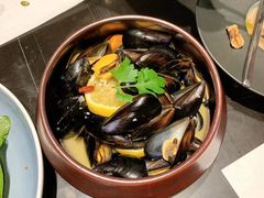 青口-Marina厨房·ALA精酿(月湖盛园店)