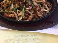-起士林西餐厅(东经路店)