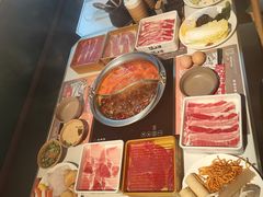 -温禾牛·和牛寿喜烧自助火锅(恒基名人店)