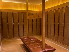 -北京嘉里健身·Kerry Sports(北京嘉里大酒店)