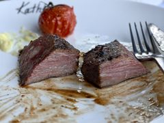 -Kathleen's Waitan 凯圣琳江景西餐厅(外滩店)
