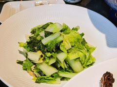 -喜悦烤鸭·新京菜(王府井店)