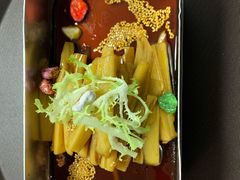-阿记烧烤(大兴新区店)
