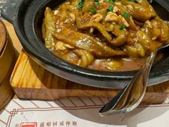 -顺风汤馆·广府粤菜(江宸天街店)