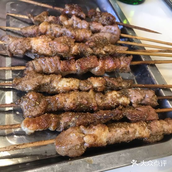 清真德厚楼饭庄