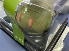 -喜茶(广州中山六路店)