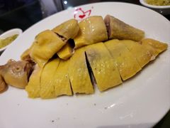 -文记壹心鸡(宝华路店)