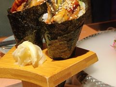 -山葵家·创意料理(宁波来福士店)