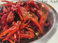 油焖大虾-虎虎龙虾大排档(双井店)
