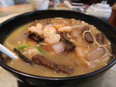 -慧娟面馆·餐厅(望江路店)