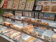 -君之狮子山·轻糖烘焙(松江印象城店)