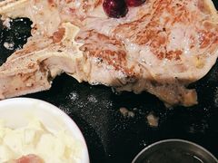 -豪客来牛排(红豆万花城店)