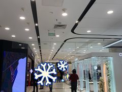 -凯德MALL(望京店)