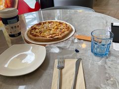 -必胜客(尹山湖歌林公园店)