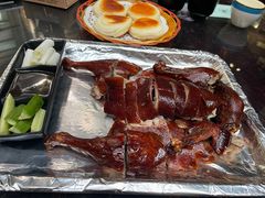 -云和祥食府·特色云南菜(金碧公园店)