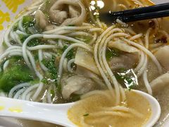 -其美潮州鱼旦粉世家(花城汇南区分店)