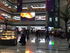 -义乌小商品批发市场(中国小商品城·篁园服装市场店)
