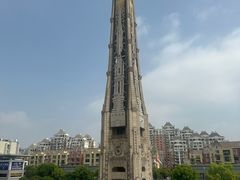 -昂立青少儿成长中心(普陀中环百联校区)