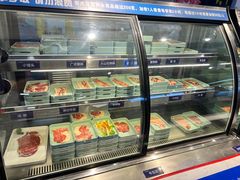 -蚝英雄鲜蚝自助专门店(长楹天街直营店)