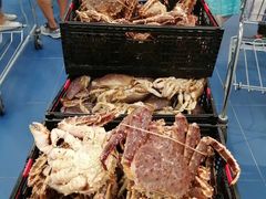-盒马X会员店(上海森兰商都店)