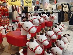 -沃尔玛购物广场(燕郊店)