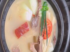 -老鸭集(金沙龙湖天街店)