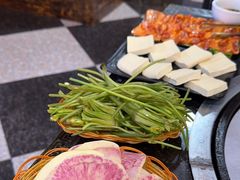 -香香腊排骨.野生菌火塘总店(束河店)