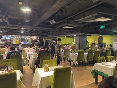 -戈拿旺巴西烤肉(崇文门店)