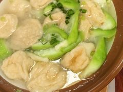 -芳华轩•客家菜馆(梧桐山店)