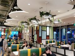 -新宝餐厅(流塘店)