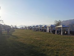 -潭柘厚院&山顶烤肉(潭柘寺店)