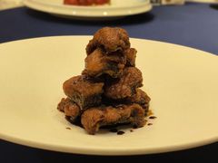 -博雅酒店-中餐厅