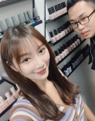 -AFA Hair studio·女士发型设计